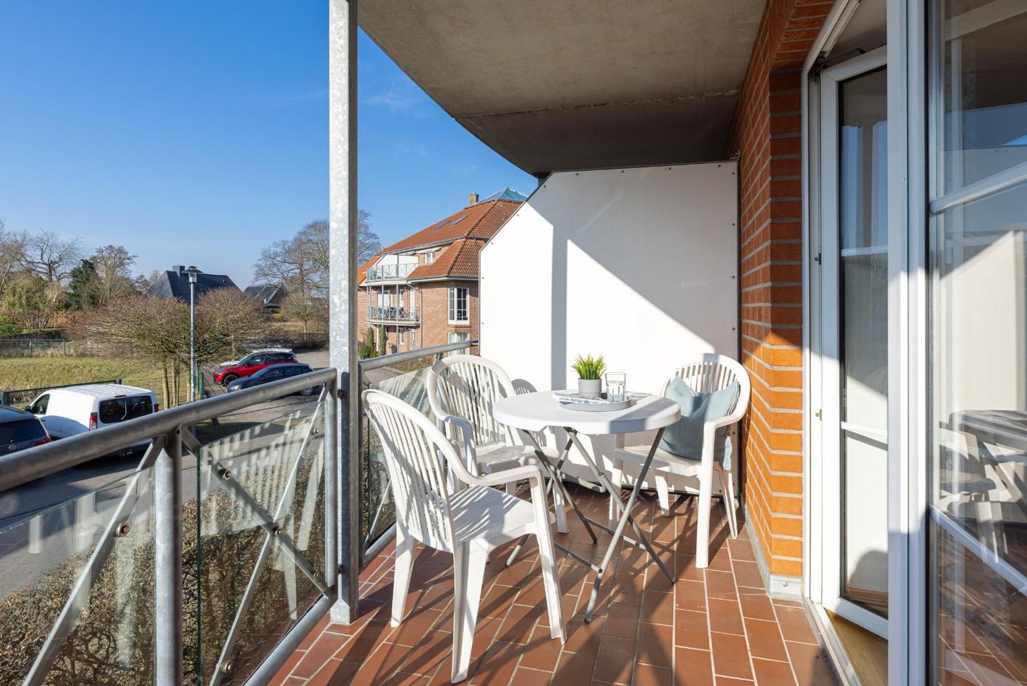 Nautic Nr 12 Lägenhet Laboe Exteriör bild