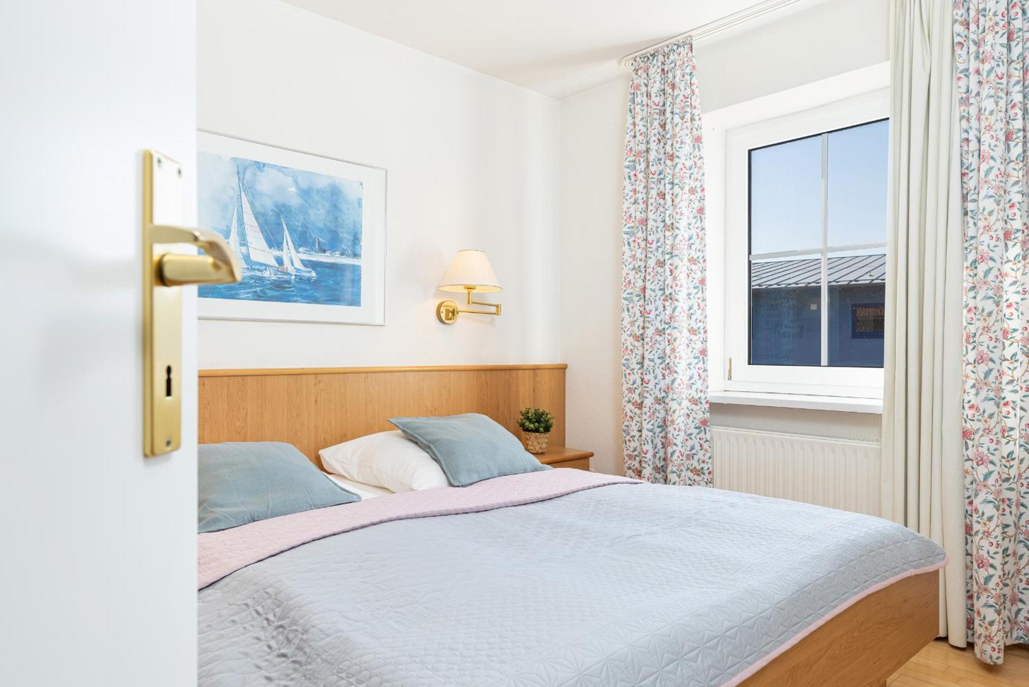 Nautic Nr 12 Lägenhet Laboe Exteriör bild
