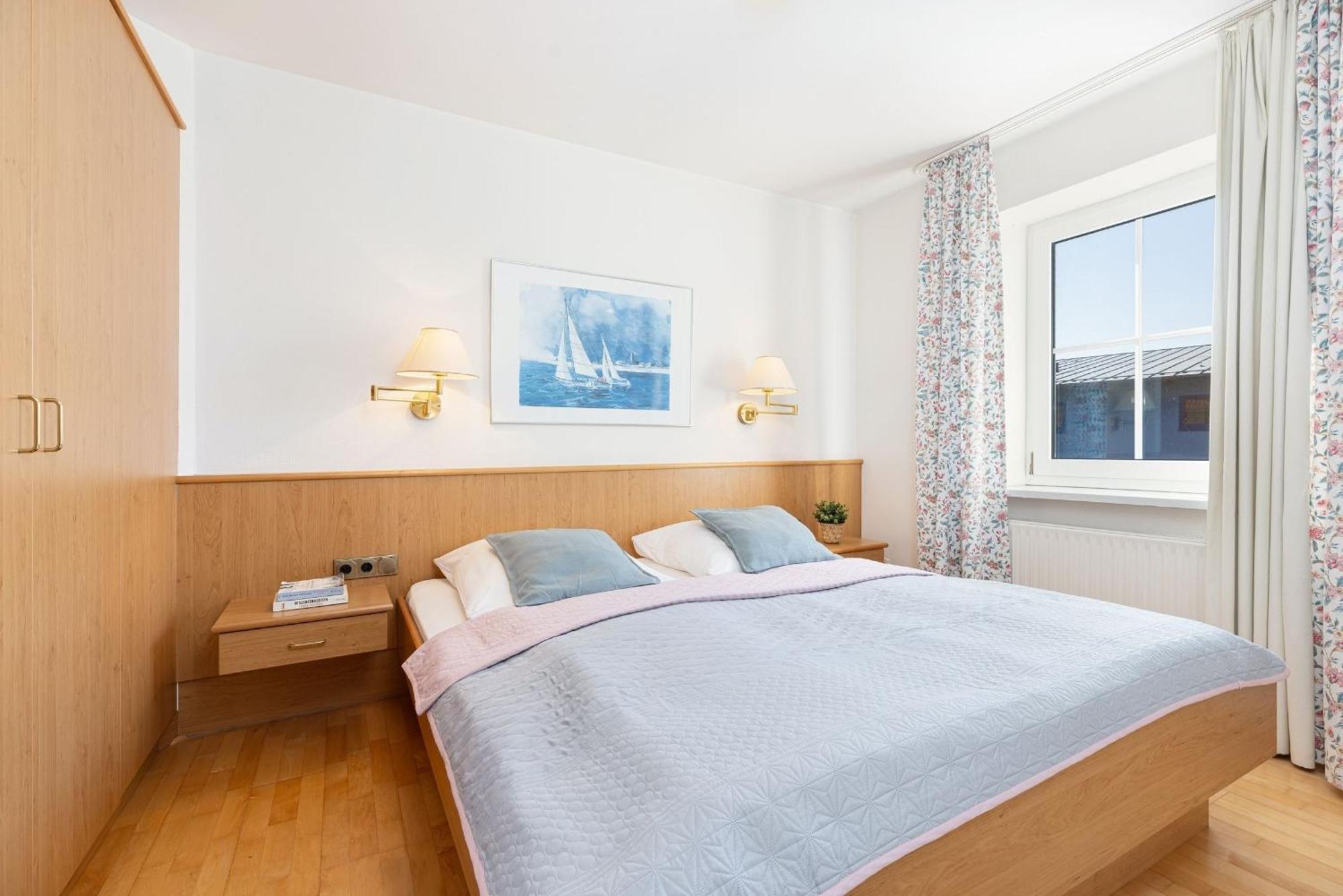 Nautic Nr 12 Lägenhet Laboe Exteriör bild